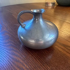 Vintage Royal Holland Pewter Pitcher