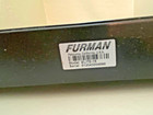 Furman Elite 15-linear Filtering-ac Power Conditioner-7-outlet-home Theater