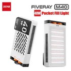 Zhiyun Light Fiveray M40 40w Led Handheld Pocket Video Light Photography Light