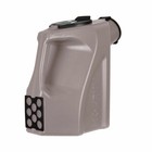 Hk Army 1000 Round Paintball Hauler   Pod Filler - Light Smoke - Paintball