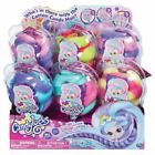 Candylocks Doll With Cotton Candy Scented Hair  color May Vary 