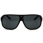 Aviator Sunglasses Mens Womens Retro Fashion Pilot Style Black Driving Sports