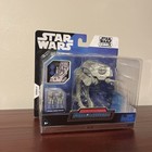 Star Wars Micro Galaxy Squadron At-dp Series 9