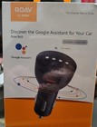 Anker R5360 Roav Bolt Car Charger With Google Assistant 2 Pack Free Shipping 