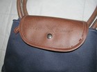 Celebrity Cruise Line Premium Fold Up Travel Tote Bag Shoulder Beach Shopping