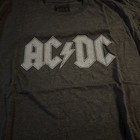 Ac dc Have A Drink On Me Shirt Men   s Large Oop Rare