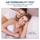 120pcs Mouth Patch Tape Strip Advanced Gentle For Better Nose Improved Breathing