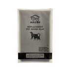 Replacement Dog Door Flap  Compatible With Petsafe Pac11-11038  8 1 8 x12 7 8 