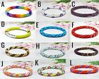 Nepal Beaded Bracelet Colorful Seed Beads Bracelets Hand Crocheted  Buy2get1free