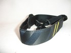 Nikon Camera Neck Strap  Black  Genuine   Thinner 1 1 8  Version 