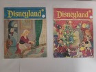 Lot Of 17 Disneyland Magazine