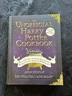 The Unofficial Harry Potter Cookbook   By Dinah Bucholz  