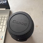 Canon Ef-s 17-85mm F 4-5 6 Is Usm Zoom Lens Auto manual Focus 67mm