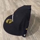 New York Yankees Fitted Size 7 3 8 Simpsons Homer At The Bat  wonderbat  59fifty