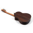 Cordoba C7-ce Cd Classical Nylon Acoustic-electric Guitar Natural 19788145108 Ob