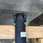 2006-2015 Mazda Mx5 Miata A t 2 0l Rear Drive Shaft Propeller Cardan Shaft Oem