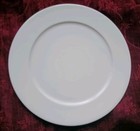 Macy s  Hotel Collection  11 5 In  Dinner Plates - Set 4 - Free U s  Shipping 