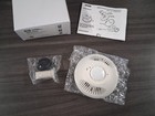 Hubbell Omnidt2000rp Omni Pir   Us Sensor W intellidapt 2000 Sq  Ft  Nx Lighting