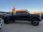 2024 Ford F-450 Platinum