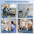 Repetitive Transcranial Magnetic Machine For Ptsd Migraine Depression Anxiety