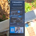 Sirius Xm Satellite Radio Vehicle Kit Dv3 Sxdv3 New Open Box