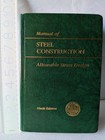 Manual Of Steel Construction Allowable Stress Design Ninth Ed American Institute