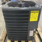 Goodman 2 5 Ton 13 4 Seer2 30k Btu Air Conditioner Condenser Gsxn3n3010