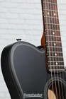 Fender Acoustasonic Standard Telecaster Acoustic-electric Guitar - Black