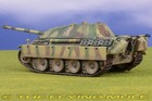 Dragon Models 1 72 Sd kfz 173 Jagdpanther German Army Spzabt 654  212