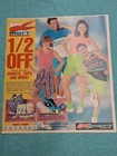 1980-90s Kmart Department Store 15 Weekly Newspaper Ad Brochure Flyer Christmas