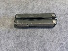 Leatherman Fuse Multi Tool Date Code 0908 W  Pouch Mint In Box Knife Scissors