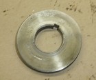 Falcon 315 Cold Cut Saw Shaft Spacer Blade Bushing Keyway