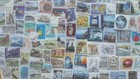 Aland Stamps Collection - 50 To 300 Different Stamps 
