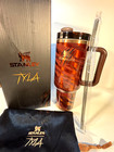 Stanley Cup Tyla Tyger Stanley Quencher 40oz Nib