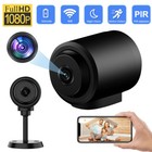 Hd 1080p Mini Camera Wifi Home Security Cam Night Vision Video Recorder Dvr Us