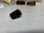 Vintage Lot Of 10 Bud Light Hat Pin Lapel Pin Tie Tacks Nos