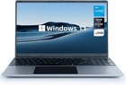 2025 15 6   Laptop Computer Intel Quad-core Processors 16gb Ram 512gb Ssd Us