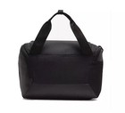 Nike Unisex Xs Brasilia Mini Duffle Sports Bag Black Dm3977-010 Msrp  37