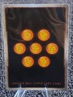 Dragon Ball Super Fusion World Ultra Limit Son Goku   Gt Fb04-109 Reg Rare Foil