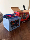 Godzilla Mischief Coin Bank   Lights Up  Roars  Music Plays As Claw Takes Coins