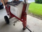 Mulitquip Whiteman Mortar Mixer