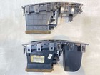 2013 - 2024 Dodge Ram 1500 2500 3500 Dash Lh   Rh Side Air Vents Set Of 2 Oem