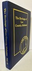The Heritage Of Lee County  Alabama - Hardback Book History Genealogy Etc