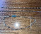 Set Of Three Webkinz Charm Necklace Great For Collecting Your Favorite Pets