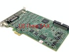 National Instruments Ni Pcie-6535b 32-channel  10 Mhz 40 Mb s Digital I o Device