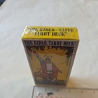 New sealed The Rider Tarot 78 Card Deck Waite Deck 22 Major 56 Lesser Arcana