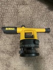 Dewalt Dw090 Builders Surveyors Sight Level