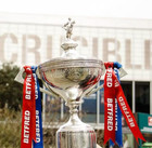 World Snooker Championship Trophy Replica 40cm Handmade Collectible Cup