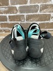 Black Diamond Momentum Neutral Rock Climbing Shoes Black Alloy Womens Size 6 5