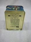 New In Box Marvel Iron Man Nabisco Collectible Tin 1994